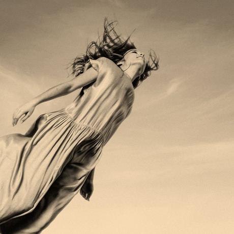 JUDIT NEDDERMANN PRESENTA CANTA, SU NUEVO SINGLE. judit2