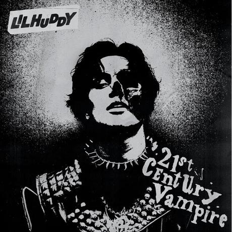 LILHUDDY LANZA SU PRIMER SINGLE OFICIAL “21ST CENTURY VAMPIRE” lil1