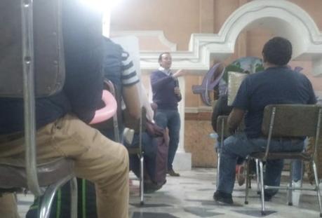 Xavier Nava hace “covifiesta” para promoverse