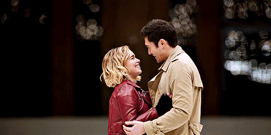 La Bibliovisual #35: Last Christmas