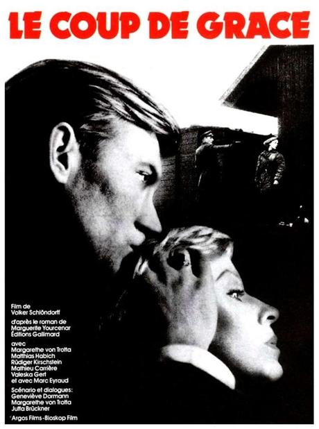 TIRO DE GRACIA - Volker Schlöndorff