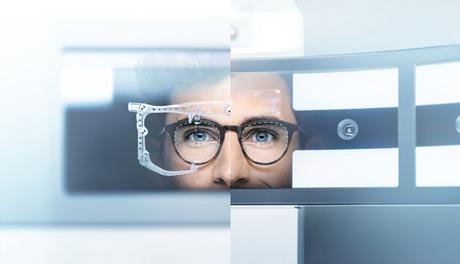 El centrado digital de ZEISS, una nueva dimensión de la precisión óptica El centrado digital de ZEISS, una nueva dimensión de la precisión óptica
