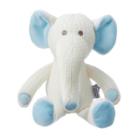 Peluche transpirable Eddy el Elefante Tommee Tippee