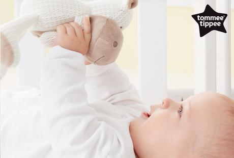 peluche transpirable Tommee Tippee