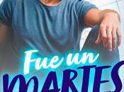 Reseña: martes (One Week Whitney