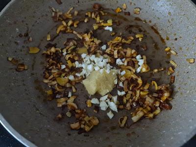 CURRY DE LANGOSTINOS