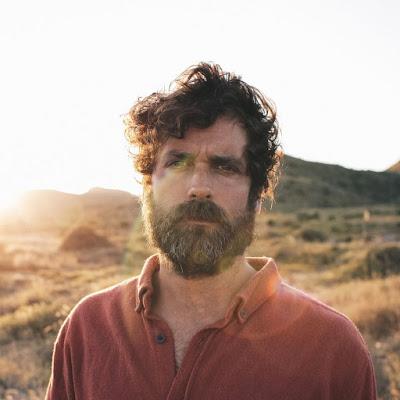 BORJA MOMPÓ: 'MI ALIMENTO'