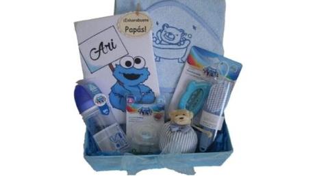 Regalos prácticos para bebés