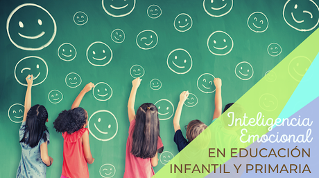 Recursos: Inteligencia Emocional en Educación Infantil y Primaria