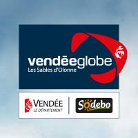 A punto de finalizar la regata  Vendée Globe (video)