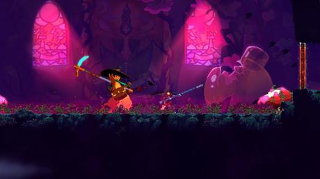 Dead Cells ya cuenta con su nuevo DLC Fatal Falls