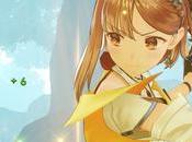 Atelier Ryza muestra tráiler lanzamiento