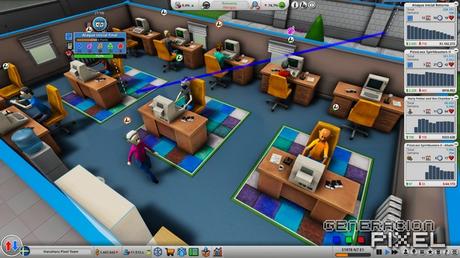 AVANCE: Mad Games Tycoon 2 AVANCE: Mad Games Tycoon 2