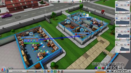 AVANCE: Mad Games Tycoon 2