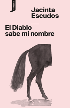 RESEÑA: El Diablo sabe mi nombre.