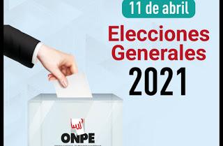 ONPE LANZA ESTRATEGIAS PARA GARANTIZAR SALUD DE ELECTORES…