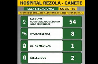 Coronavirus: LA PREVENCIÓN ES TAREA DE TODOS...