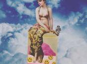 Califato presentan bía roça", cultura rave