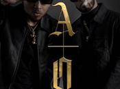 Anuel ozuna publican album conjunto "los dioses" llegado arrasando.