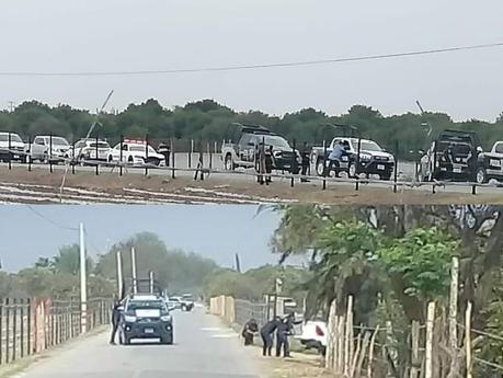 Enfrentamiento en Ciudad Fernández deja una persona fallecida