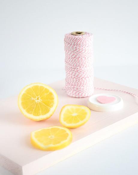 Crema de manos de limón, un regalo perfecto para San Valentin Crema de manos de limón, un regalo perfecto para San Valentin