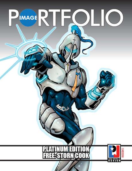 Image Portfolio Platinum Free Edition, de LPJ Design Image Portfolio Platinum Free Edition, de LPJ Design