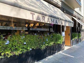 Taramara Paperblog