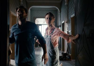 The room, Ten cuidado con lo que deseas