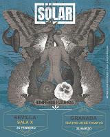 Conciertos de Sölar en 2021