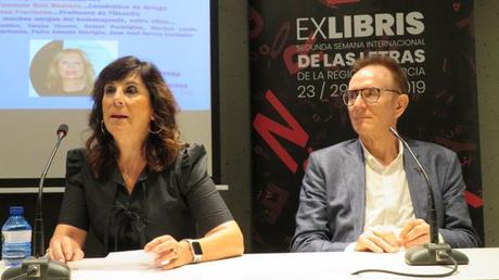 Teresa Vicente Teresa Vicente