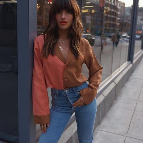 Estrena este 2021 luciendo una melena sana y brillante