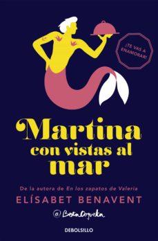 Reseña: Martina con vistas al mar