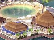 Como aeropuerto Cancún Puerto Aventuras