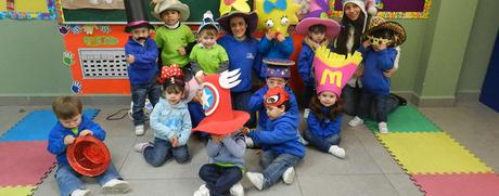 The hills institute colegios educacion primaria monterrey