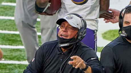 David Culley será nuevo head coach de los Texans David Culley será nuevo head coach de los Texans
