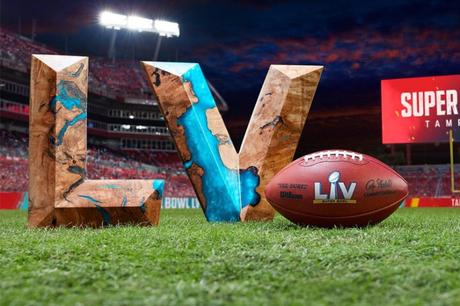 55 datos interesantes para el Super Bowl LV 55 datos interesantes para el Super Bowl LV