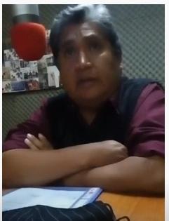 SITRAMUPA en conflicto con el gobierno de Julio Hernández (MPN)