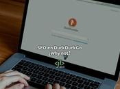 DuckDuckGo ¿Why not?