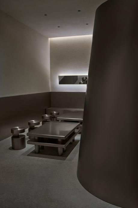 Bananananana Coffee, Hangzhou, China / Mango Design Studio Bananananana Coffee, Hangzhou, China / Mango Design Studio