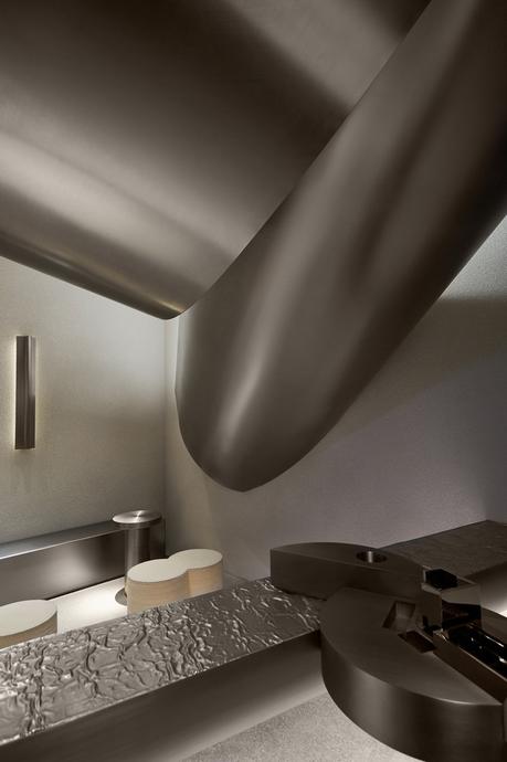 Bananananana Coffee, Hangzhou, China / Mango Design Studio Bananananana Coffee, Hangzhou, China / Mango Design Studio