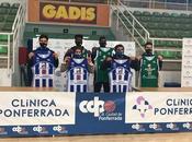 Clínica Ponferrada convierte nuevo patrocinador Club Baloncesto ‘Ciudad Ponferrada’
