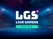 abril llega Live Gamers Show 2021