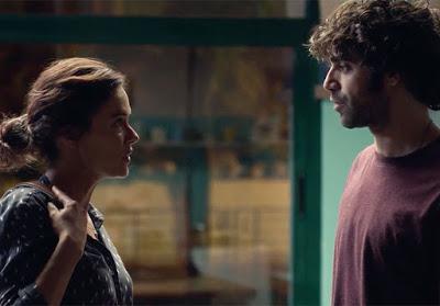 UNO PARA TODOS (España, 2020) Vida Normal, Drama, Social