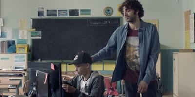 UNO PARA TODOS (España, 2020) Vida Normal, Drama, Social