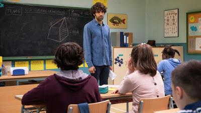 UNO PARA TODOS (España, 2020) Vida Normal, Drama, Social