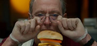 LASTH SHIFT, THE (USA, 2020) Vida normal, Drama