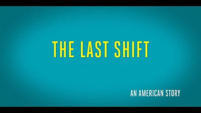 LASTH SHIFT, THE (USA, 2020) Vida normal, Drama
