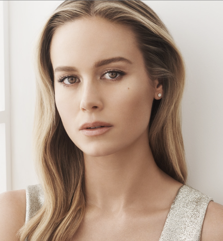 Decorté celebra su 50 aniversario y anuncia a la actriz Brie Larson como  nueva embajadora