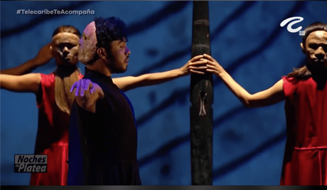 Colombia: Cultura y Barbarie