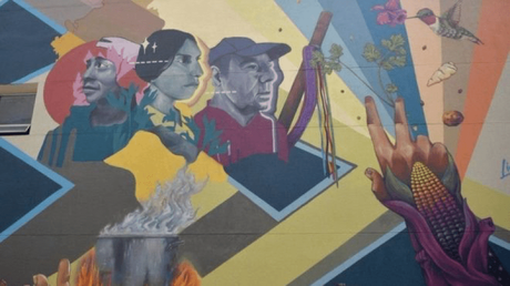 Colombia: Cultura y Barbarie